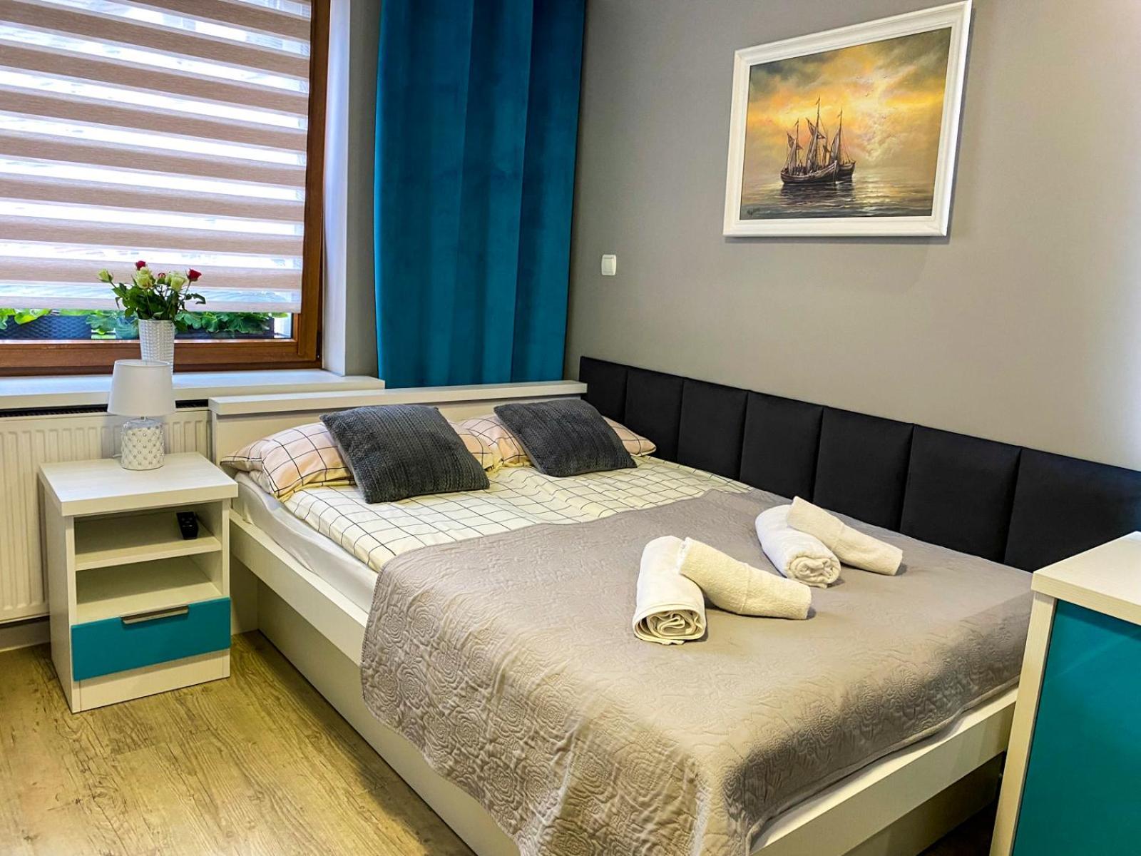 Villa Dana Łeba Habitación foto