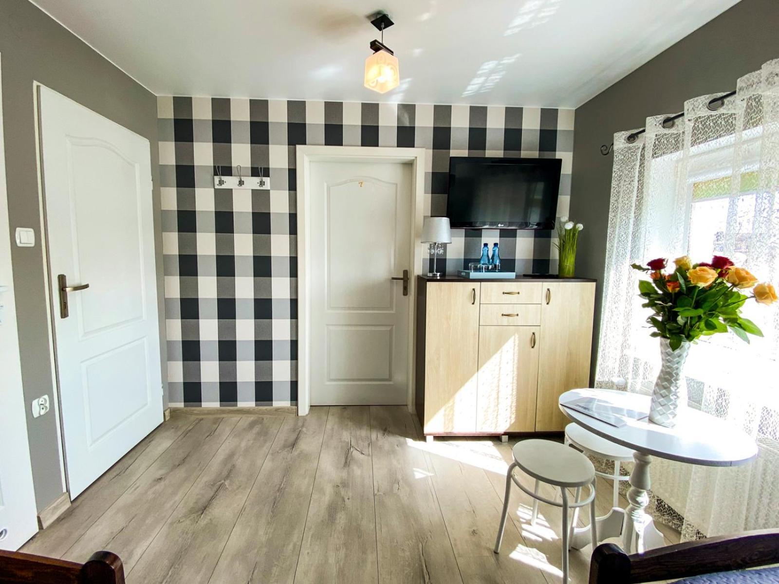 Villa Dana Łeba Habitación foto